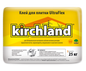 Kirchland UltraFlex эластичный клей для плитки